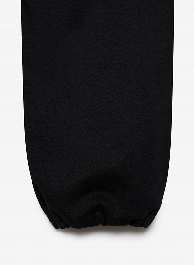 Брюки FABLE UNIFORM NEW (Black)