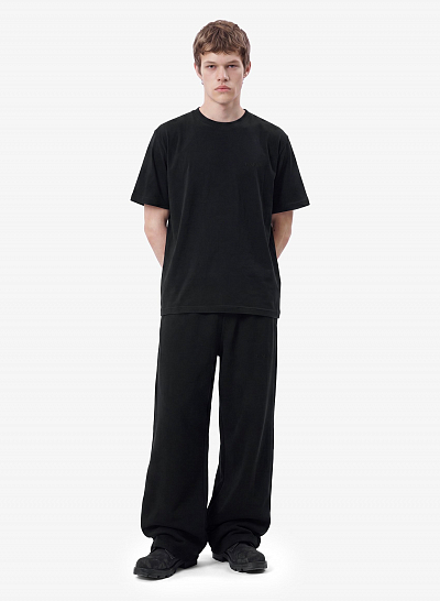 Брюки FABLE UNIFORM NEW (Black)