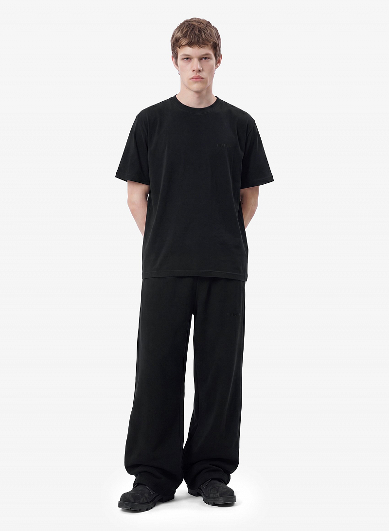 Брюки FABLE UNIFORM NEW (Black)