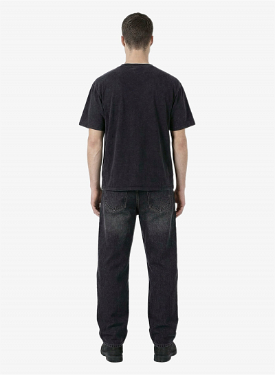 Джинсы FABLE VINTAGE BLACK