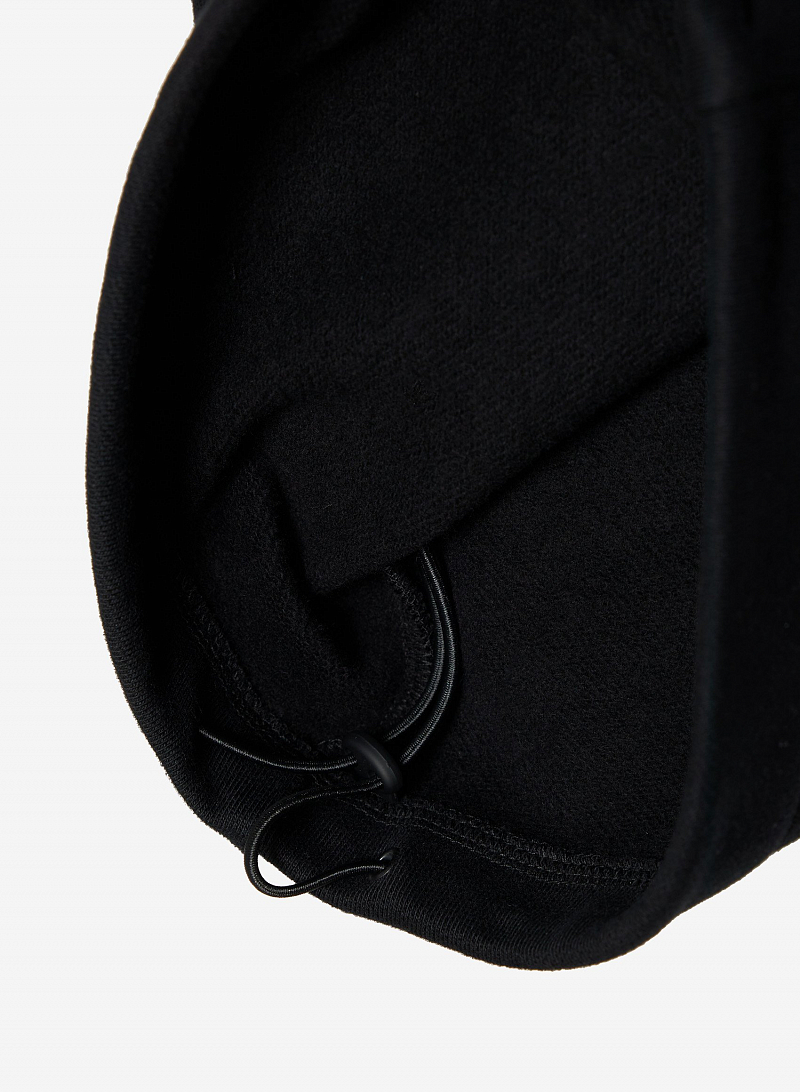 Брюки FABLE UNIFORM NEW (Black)