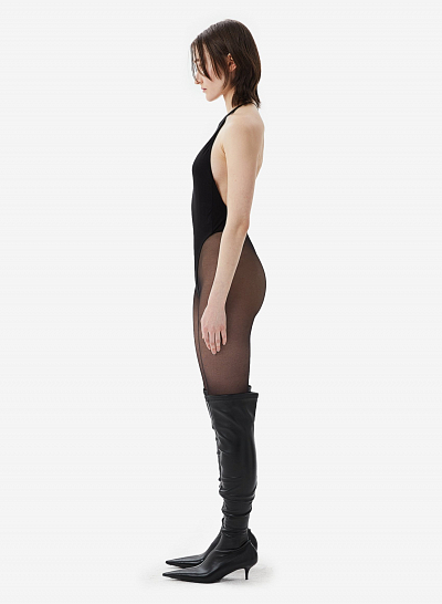 Топ FABLE ILLUSION (Black)