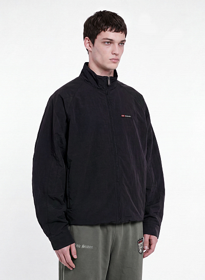Ветровка FABLE DURABLE (Black)
