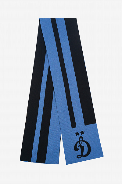 Шарф Динамо x FBL (Black)
