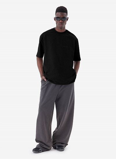 Футболка FABLE UNIFORM (Black)