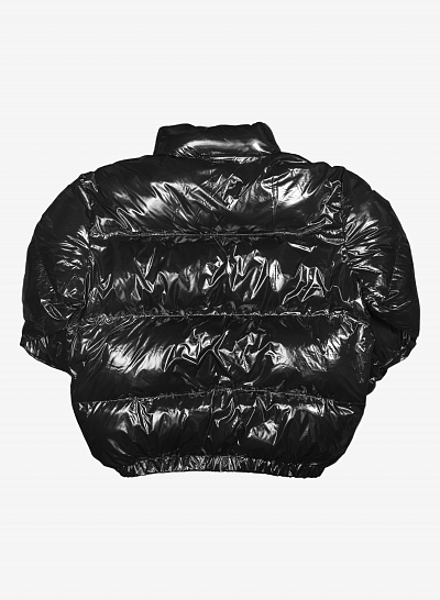 Куртка FBL x OAO (Black)