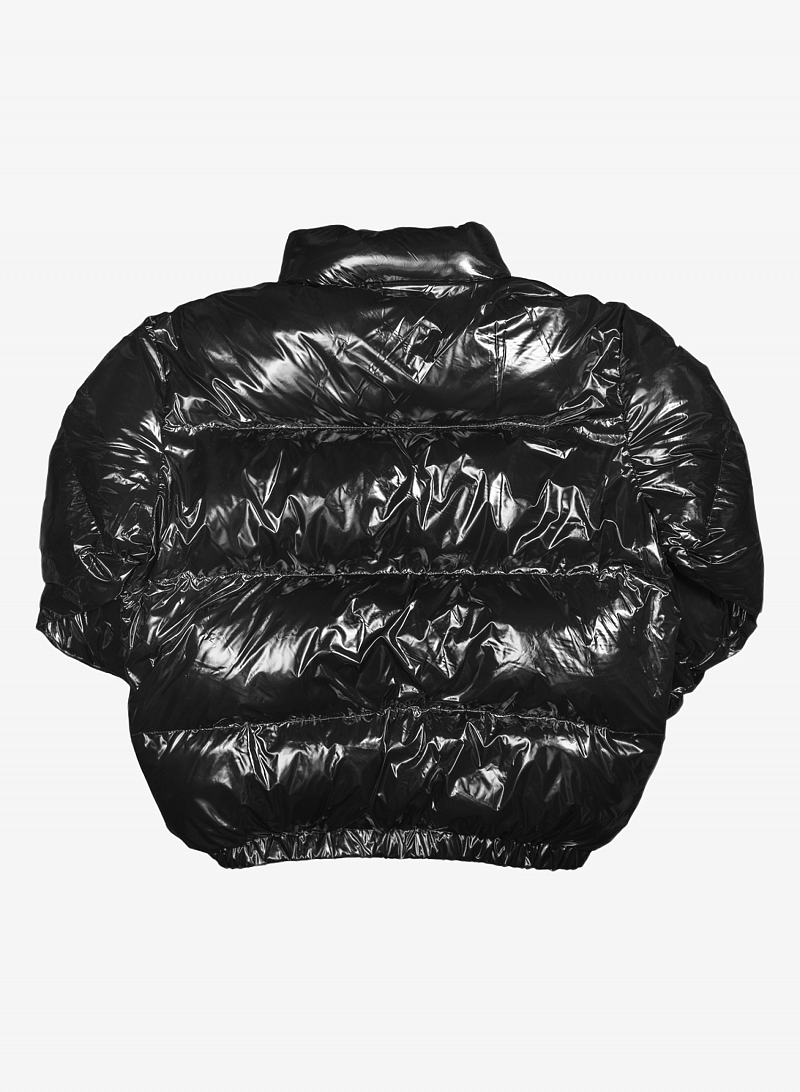Куртка FBL x OAO (Black)