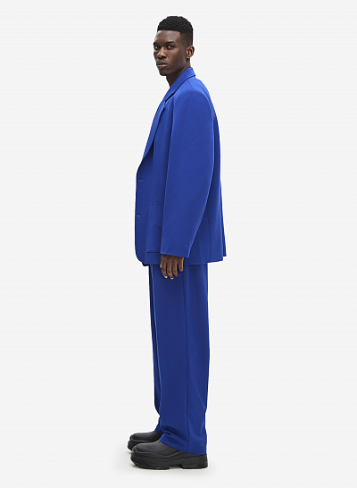 Брюки FABLE of KLS 2.0 (Electric Blue)