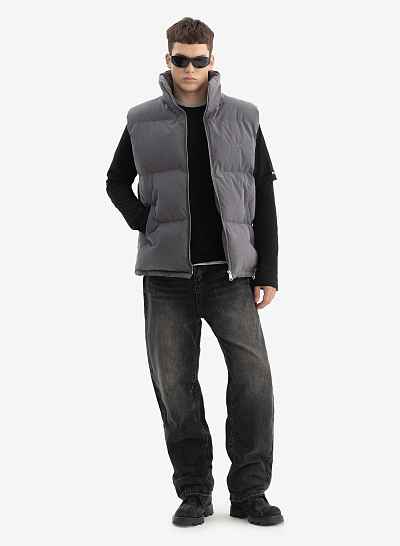 Жилет FABLE UNIFORM NEW (Graphite)
