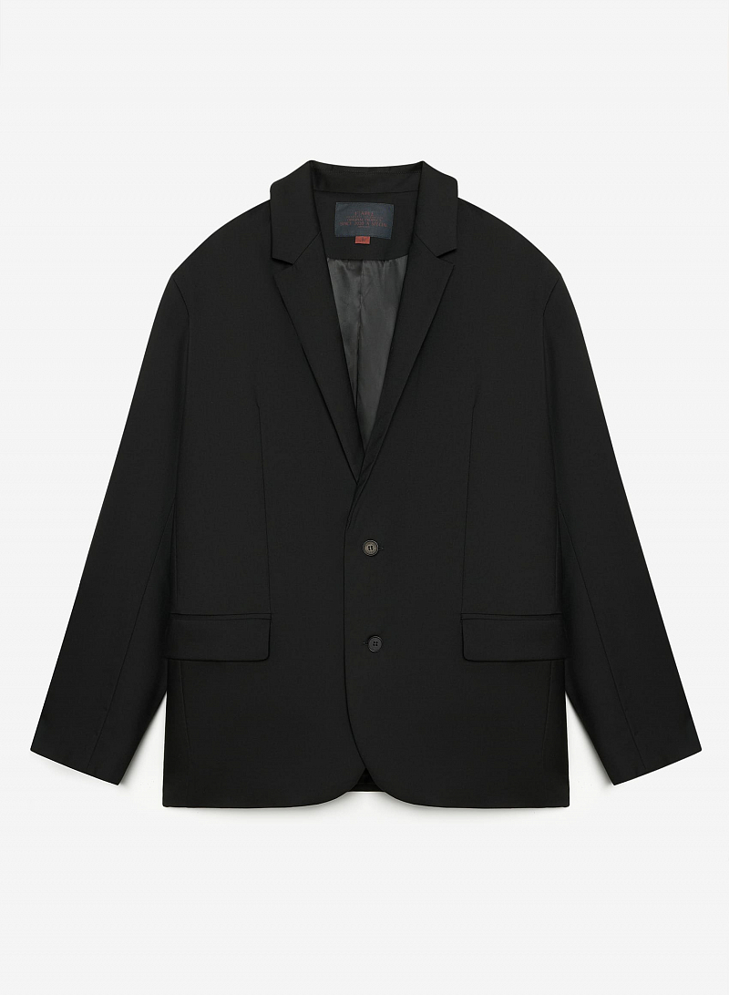 Пиджак FABLE KLASSIC (Black)