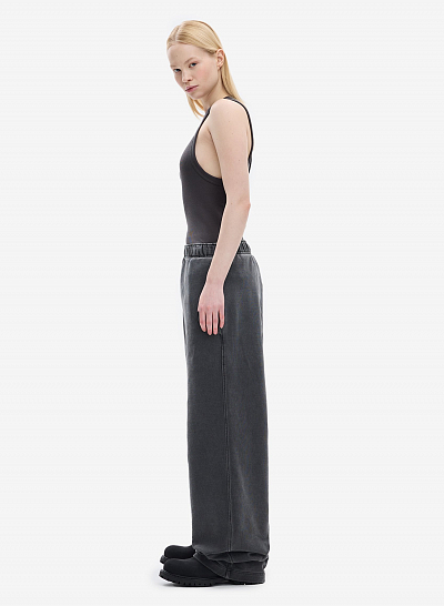 Брюки FABLE FW2425 (Washed Graphite)