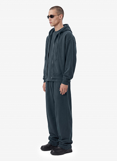 Худи zip FABLE UNIFORM NEW (Navi)