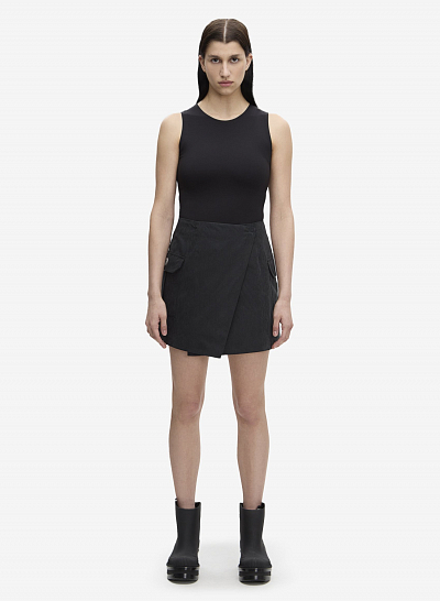 Юбка FABLE of TRACK (Black)