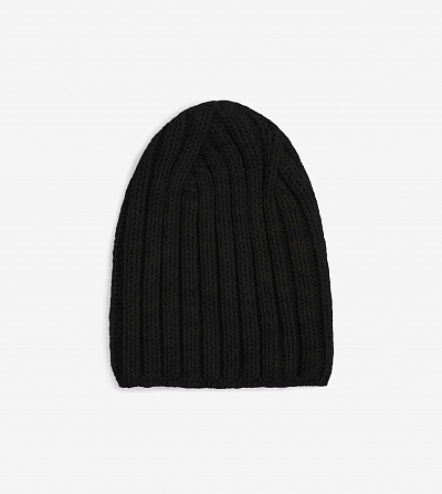 Шапка FABLE FW2425 (Black)