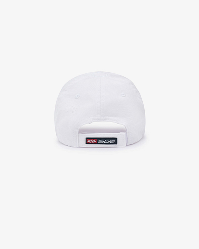 Кепка FABLE SPORT (White)