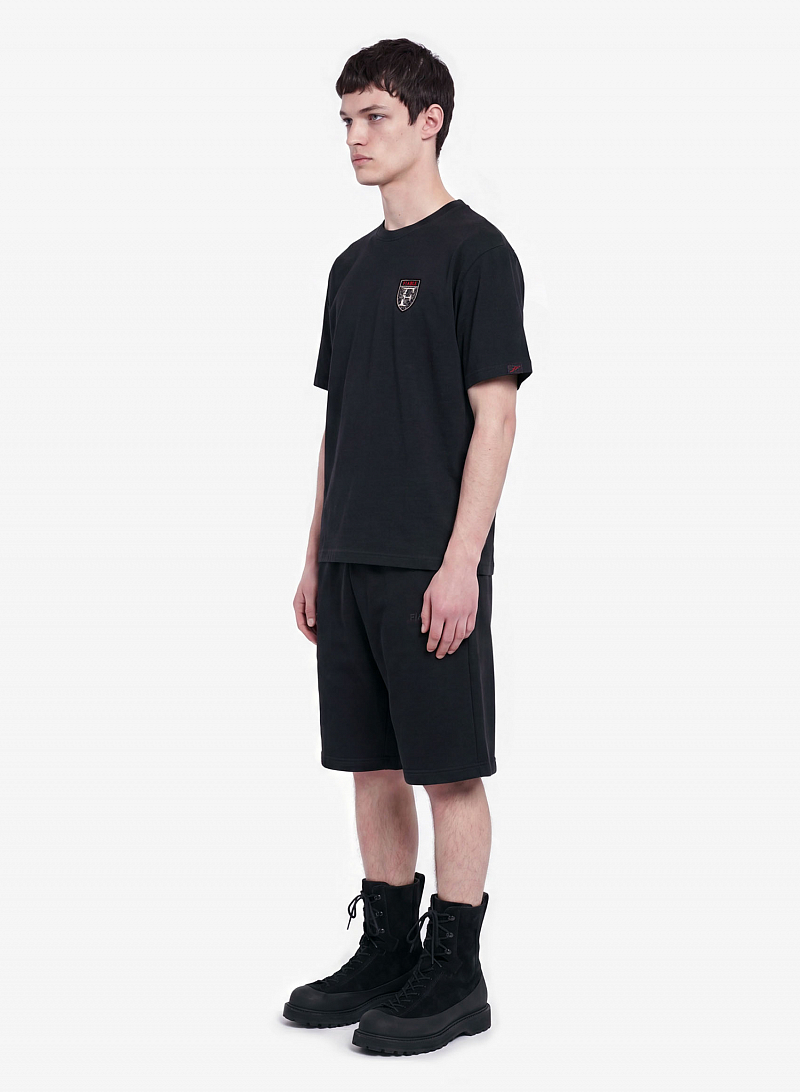 Шорты FABLE UNIFORM NEW (Black)