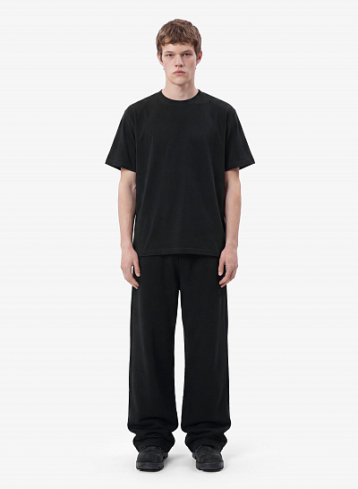 Футболка FABLE UNIFORM NEW (Black)