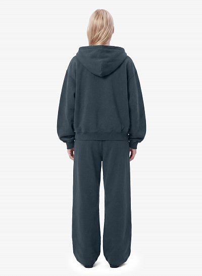 Худи zip FABLE UNIFORM NEW (Navi)