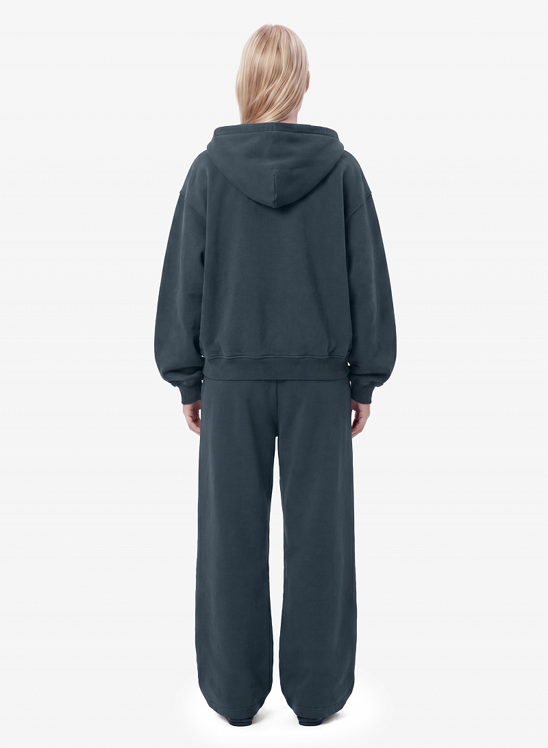 Худи zip FABLE UNIFORM NEW (Navi)