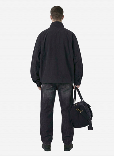 Ветровка FABLE DURABLE (Black)
