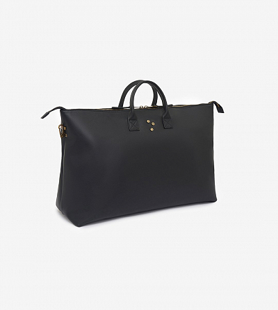 Сумка FABLE ZIPPER (Black)