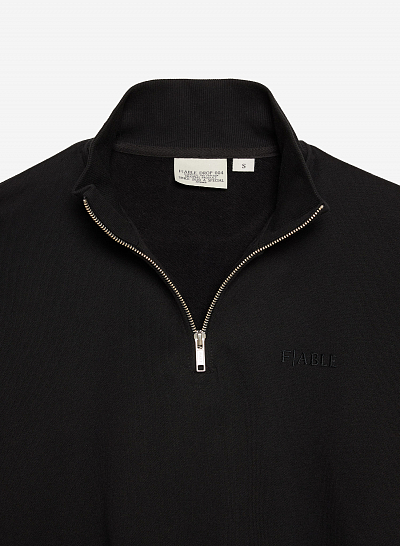 Свитшот FABLE UNIFORM NEW (Black)