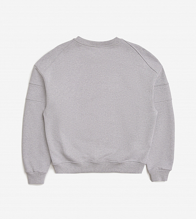 Свитшот FABLE LAIDBACK (Grey)