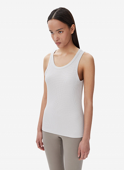 Майка FABLE DELICATE (Light grey)