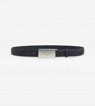 Ремень FABLE CAST (Black)