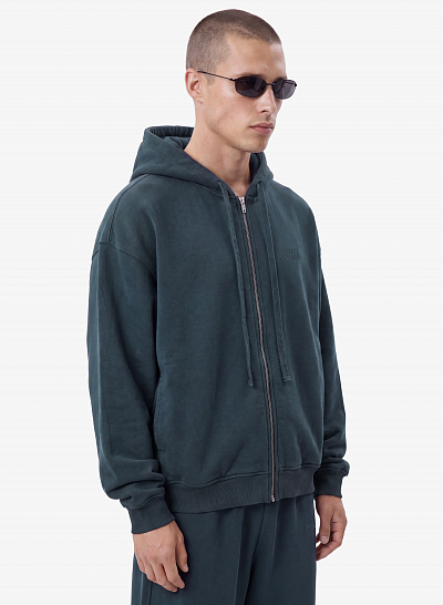 Худи zip FABLE UNIFORM NEW (Navi)