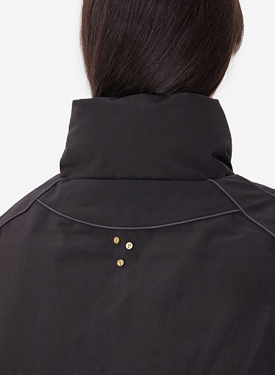 Куртка FABLE EMPHATIC (Black)