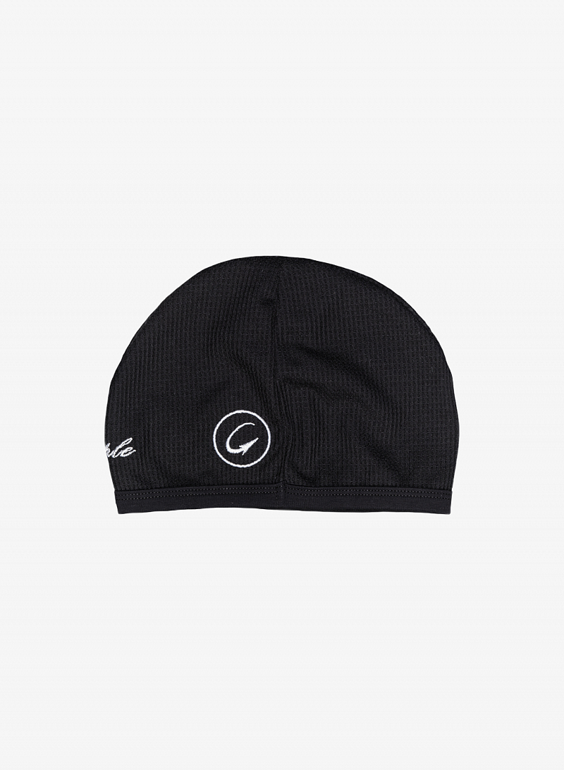 Шапка FBL x OAO (Black)