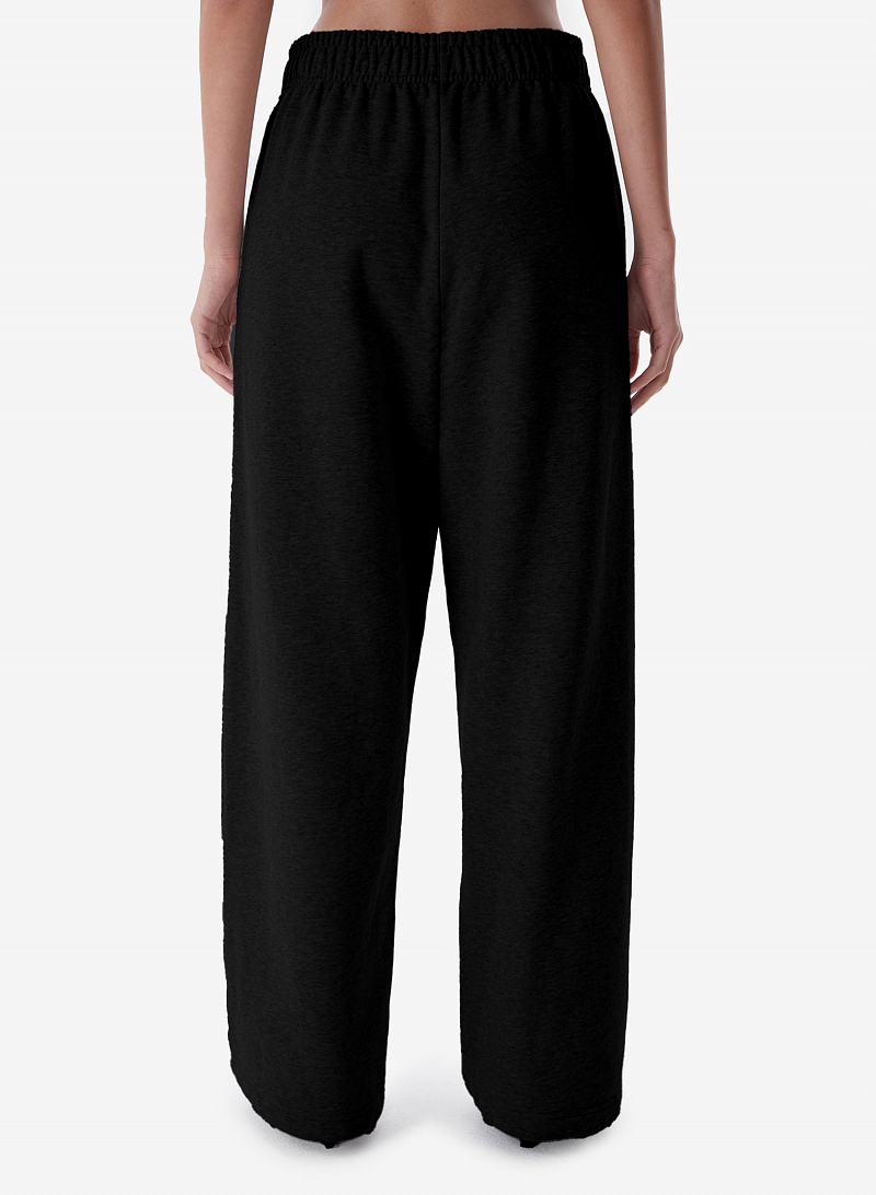 Брюки FABLE UNIFORM (Black)