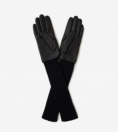 Перчатки FABLE ESSENTIALS (Black)