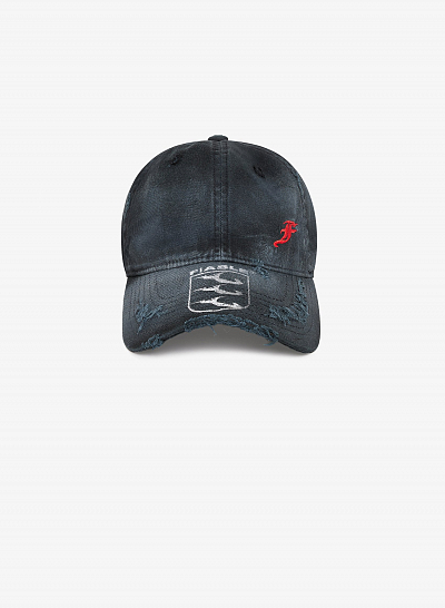 Кепка FABLE EMBLEM (Black)