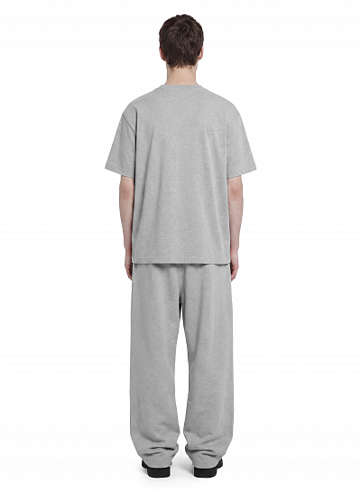 Брюки FABLE UNIFORM NEW (Grey Melange)