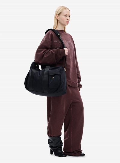 Сумка FABLE SLING (Black)