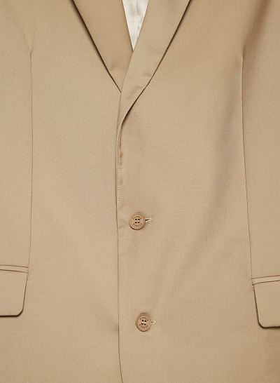Пиджак FABLE KLASSIC (Beige)