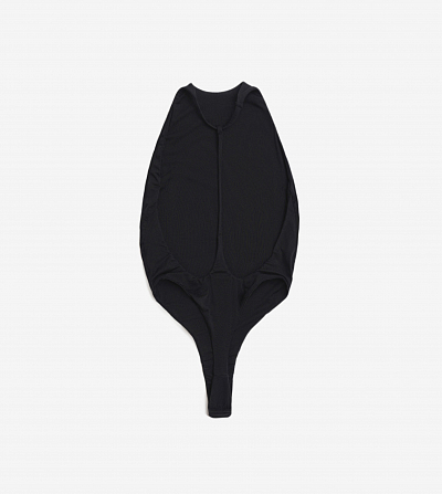 Топ FABLE ILLUSION (Black)