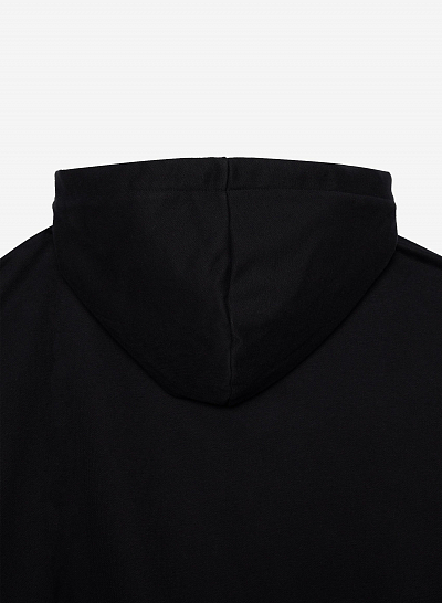 Худи zip FABLE UNIFORM NEW (Black)