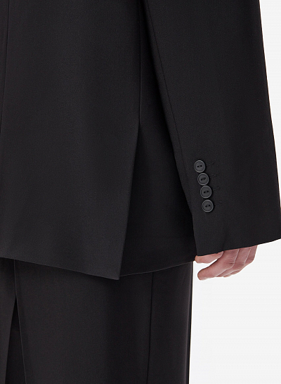 Пиджак FABLE KLASSIK 3.0 (Black)