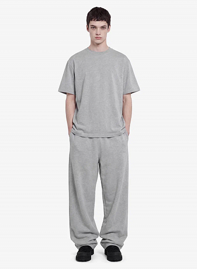Брюки FABLE UNIFORM NEW (Grey Melange)