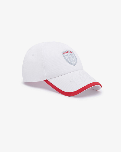 Кепка FABLE F32 (White)