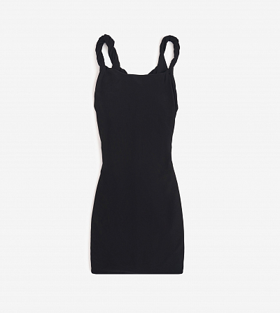 Платье FABLE SKINTIGHT (Black)