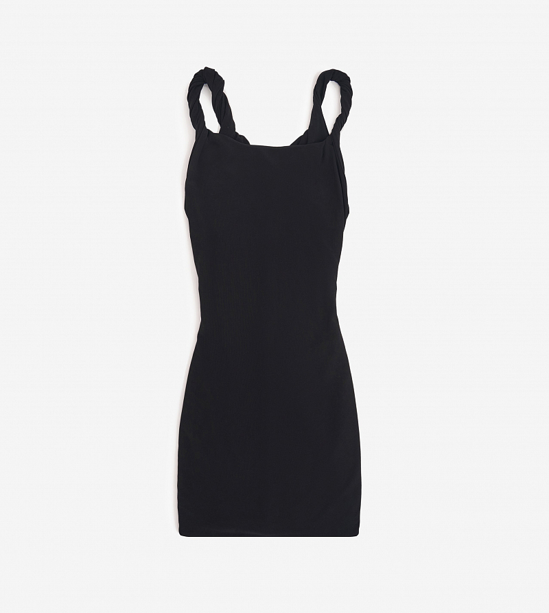 Платье FABLE SKINTIGHT (Black)