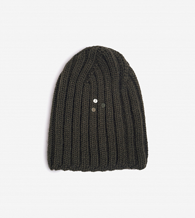Шапка FABLE FW2425 (Khaky)