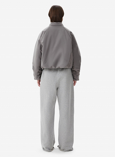 Куртка FABLE MILD (Grey)