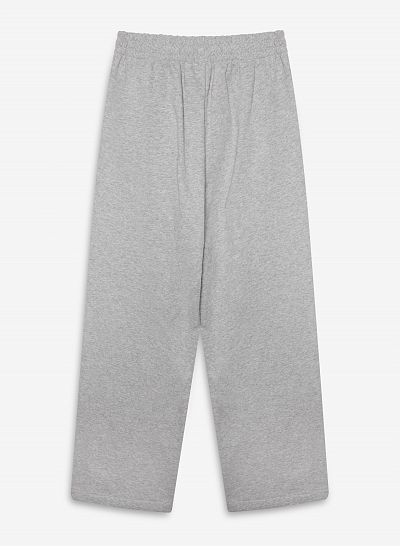 Брюки FABLE UNIFORM NEW (Grey Melange)