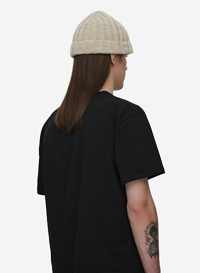 Шапка FABLE FW2425 (Beige)