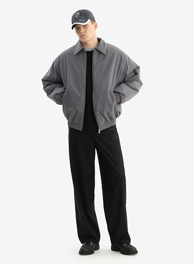 Бомбер FABLE UNIFORM (Graphite)